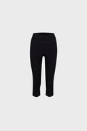 Legginsy Miss Capri Black