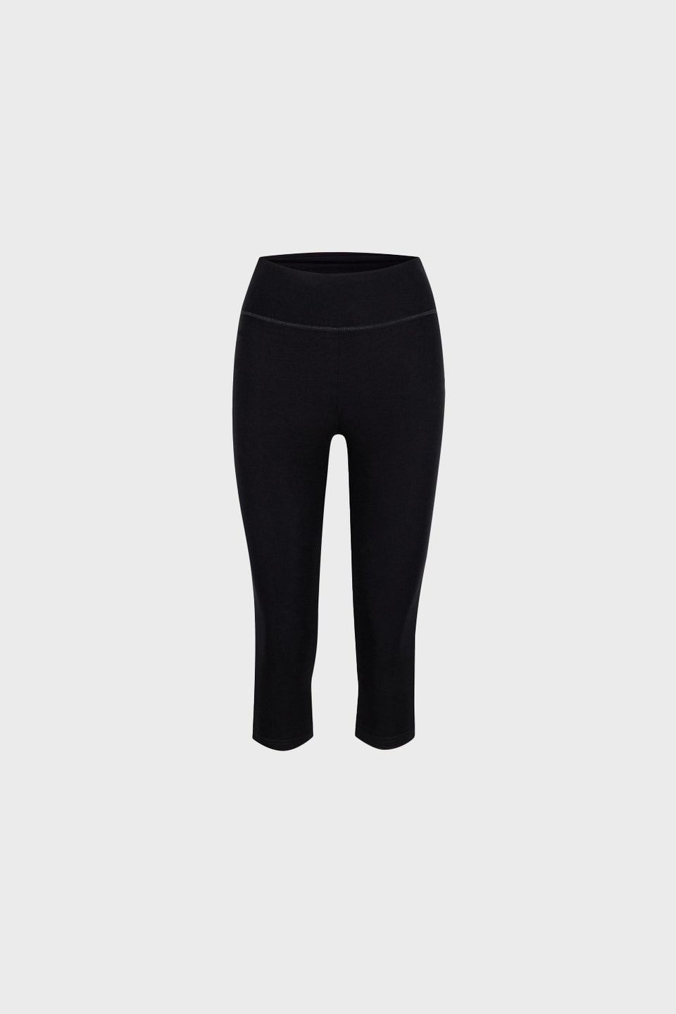 Legginsy Miss Capri Black