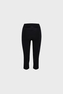 Legginsy Miss Capri Black