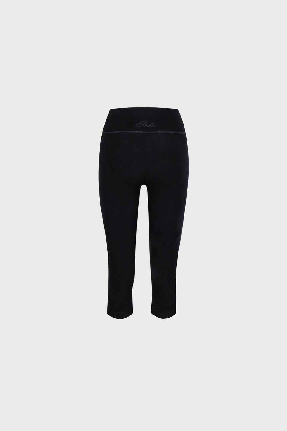 Legginsy Miss Capri Black