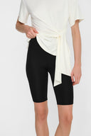 Legginsy Miss Defined Black
