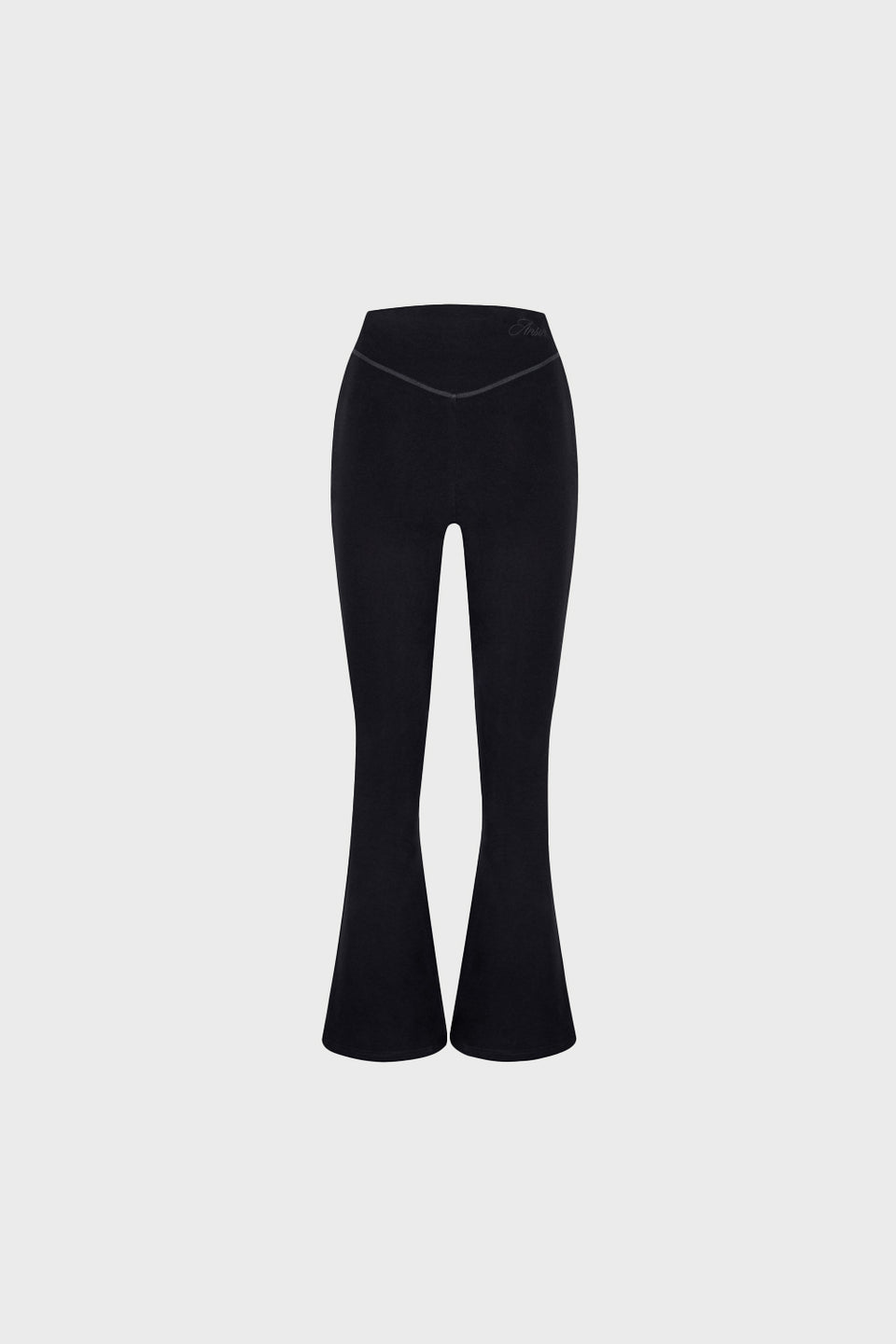 Legginsy Miss Kind Black