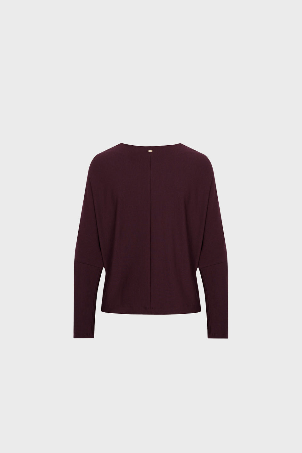 Longsleeve Miss Celia Fig