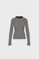 Longsleeve Miss Endless Stripes