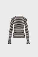 Longsleeve Miss Endless Stripes