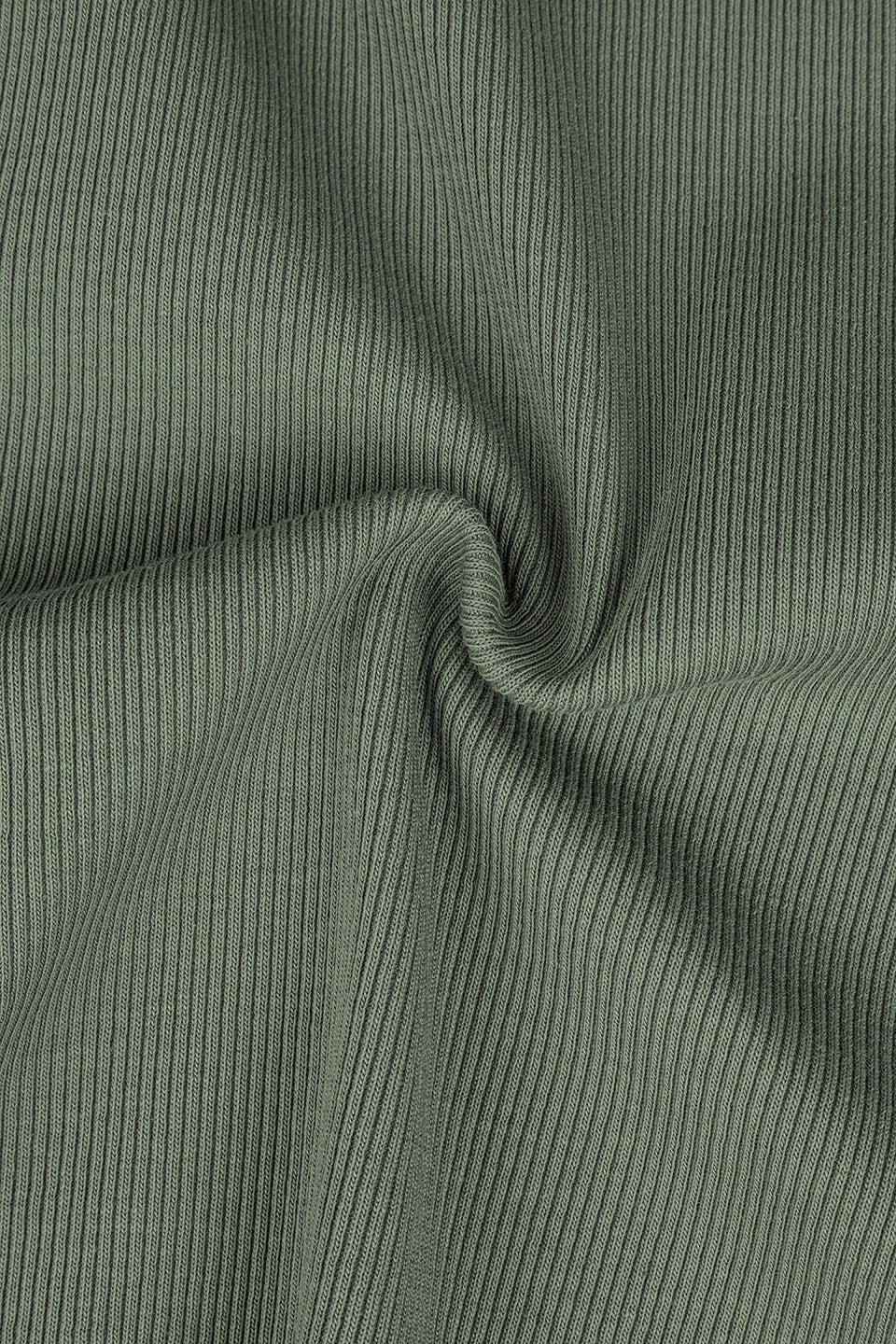 Longsleeve Miss Henley Green