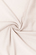 Miss Cascade Creme Turtleneck