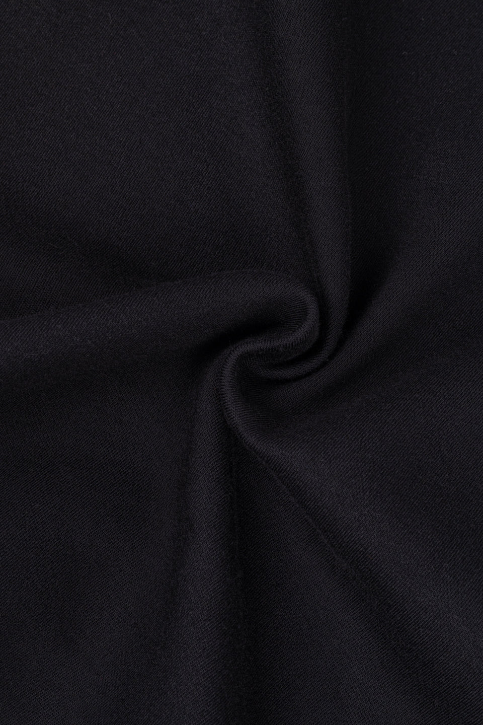 Longsleeve Miss Stillness Black