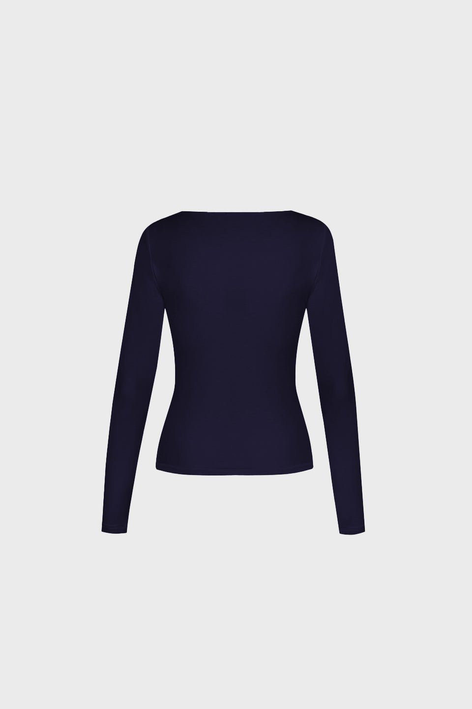 Longsleeve Miss Sway Navy
