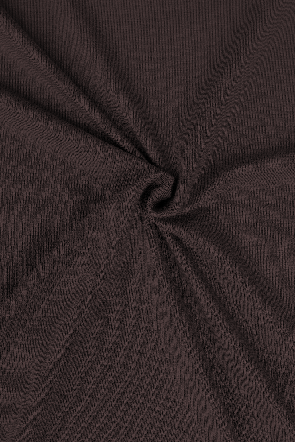 Longsleeve Miss Wonder Chocolate