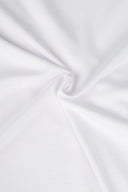 Longsleeve Miss Wonder White