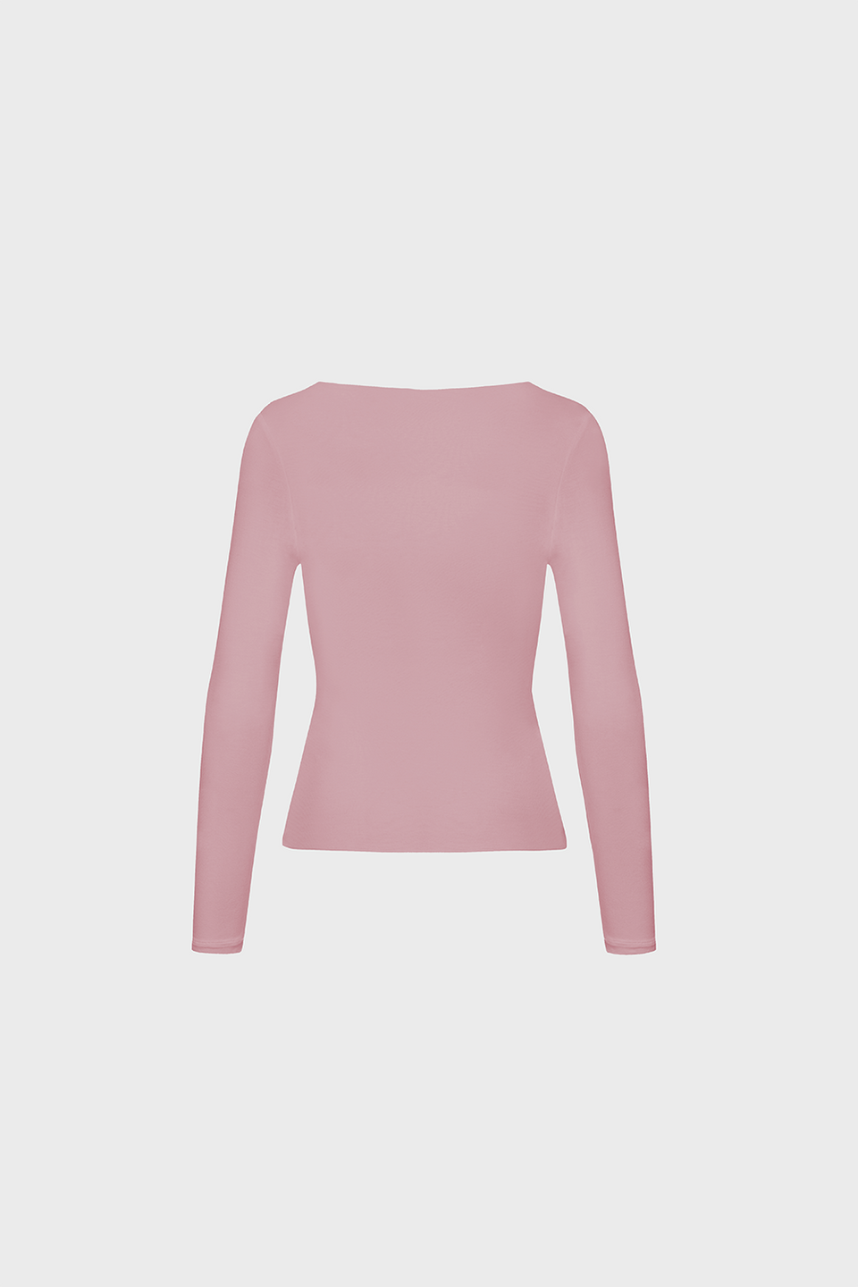 Longsleeve Miss Wonder Pink