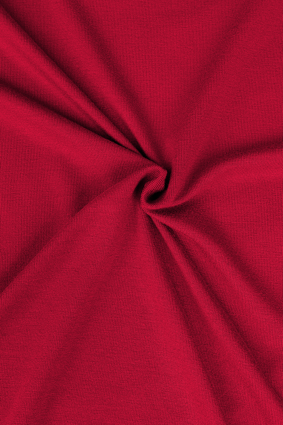 Longsleeve Miss Wonder Red