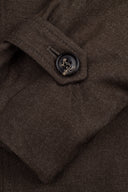 Marynarka Miss Moonee Dark Olive