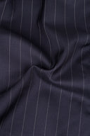 Miss Ensamble Navy Trousers