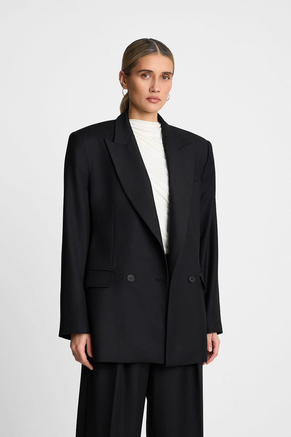 Marynarka Miss Noir Black