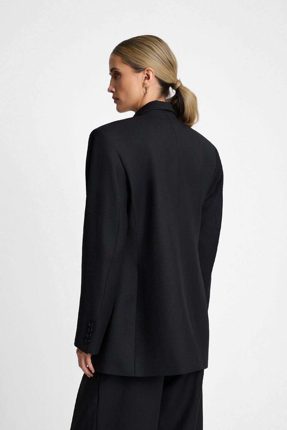 Marynarka Miss Noir Black
