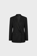 Marynarka Miss Noir Black
