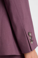 Miss Unique Mauve Blazer