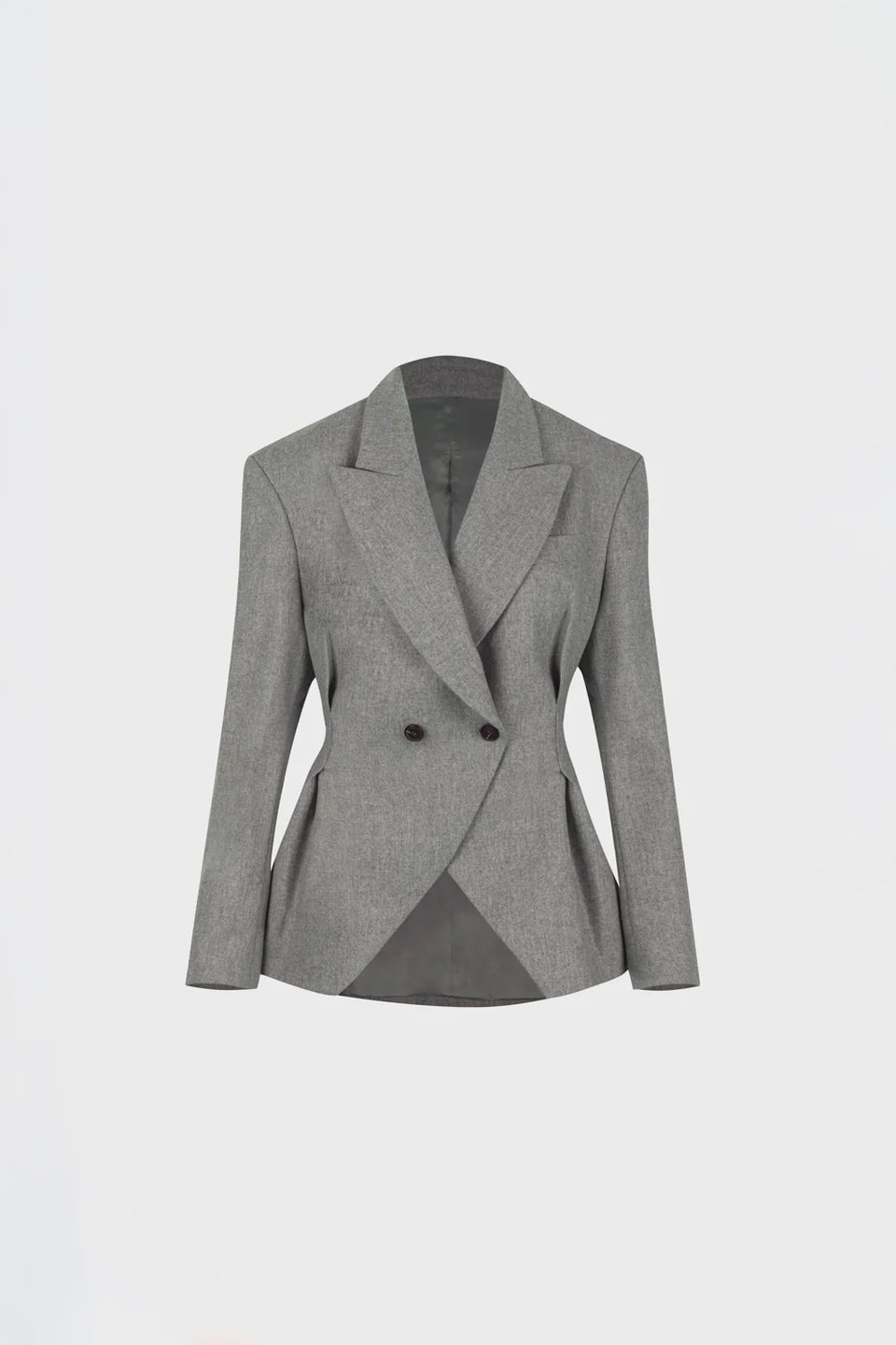 Miss Verity Beige Blazer