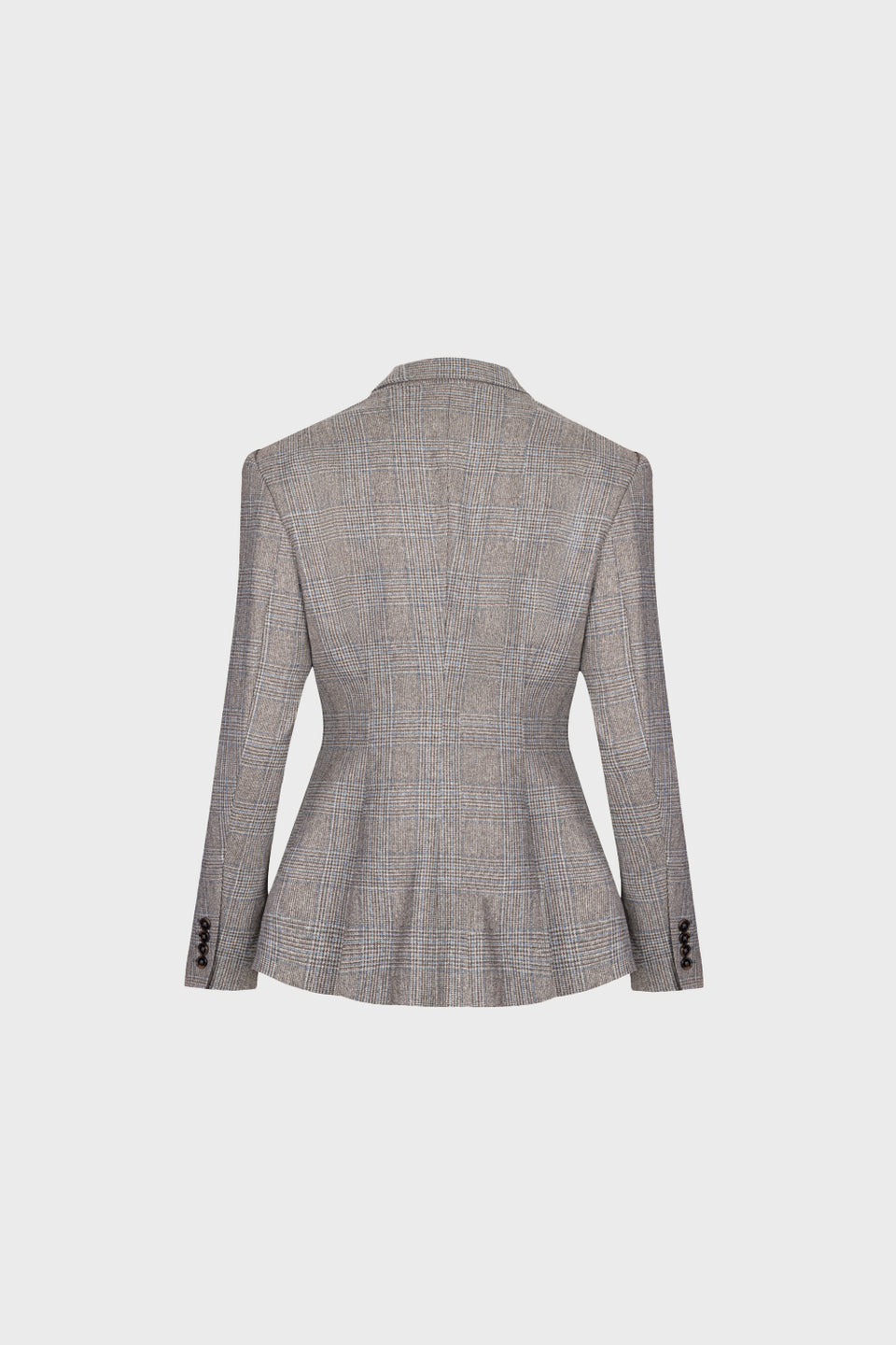 Miss Verity Grey Blazer