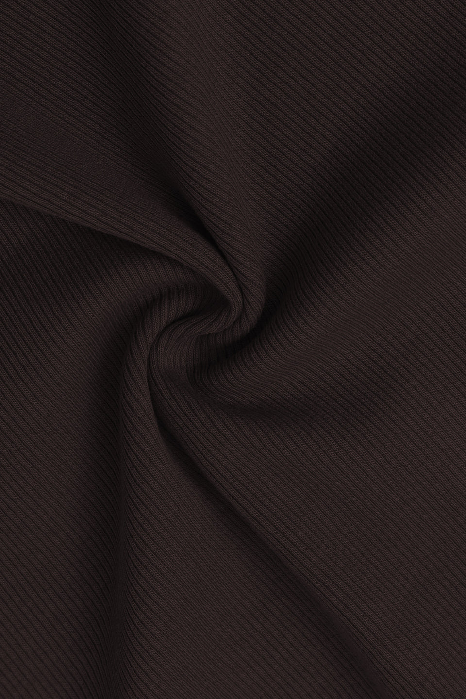 Longsleeve Miss Caro Dark Chocolate