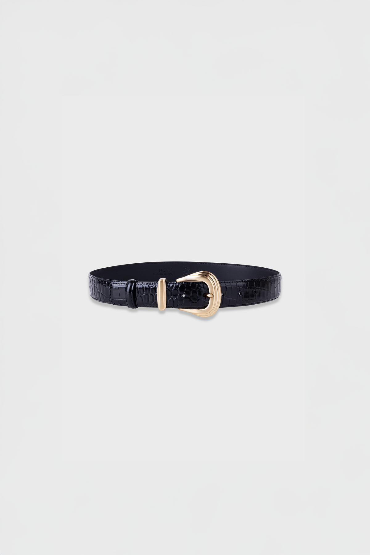 Pasek Miss Roma Black