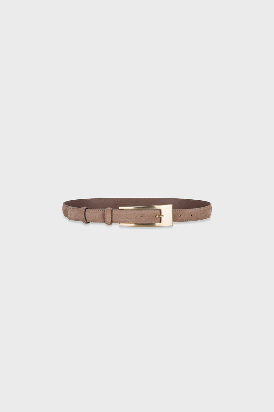 Pasek Miss Sienna Taupe
