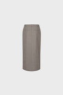 Spódnica Miss Magnani Beige