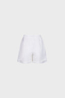 Spodenki Miss Costa Off White