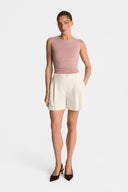 Spodenki Miss Ingrid Creme