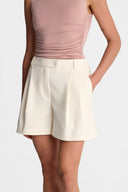 Spodenki Miss Ingrid Creme