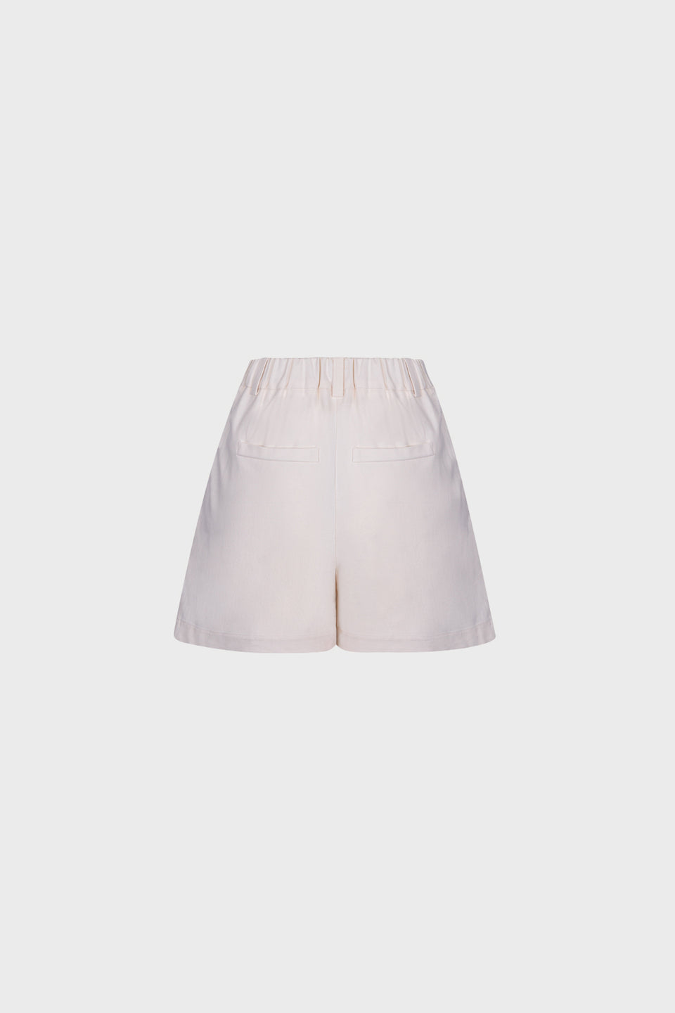 Spodenki Miss Ingrid Creme