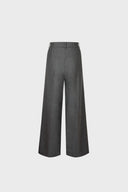 Miss Blaylock Hose in Grey