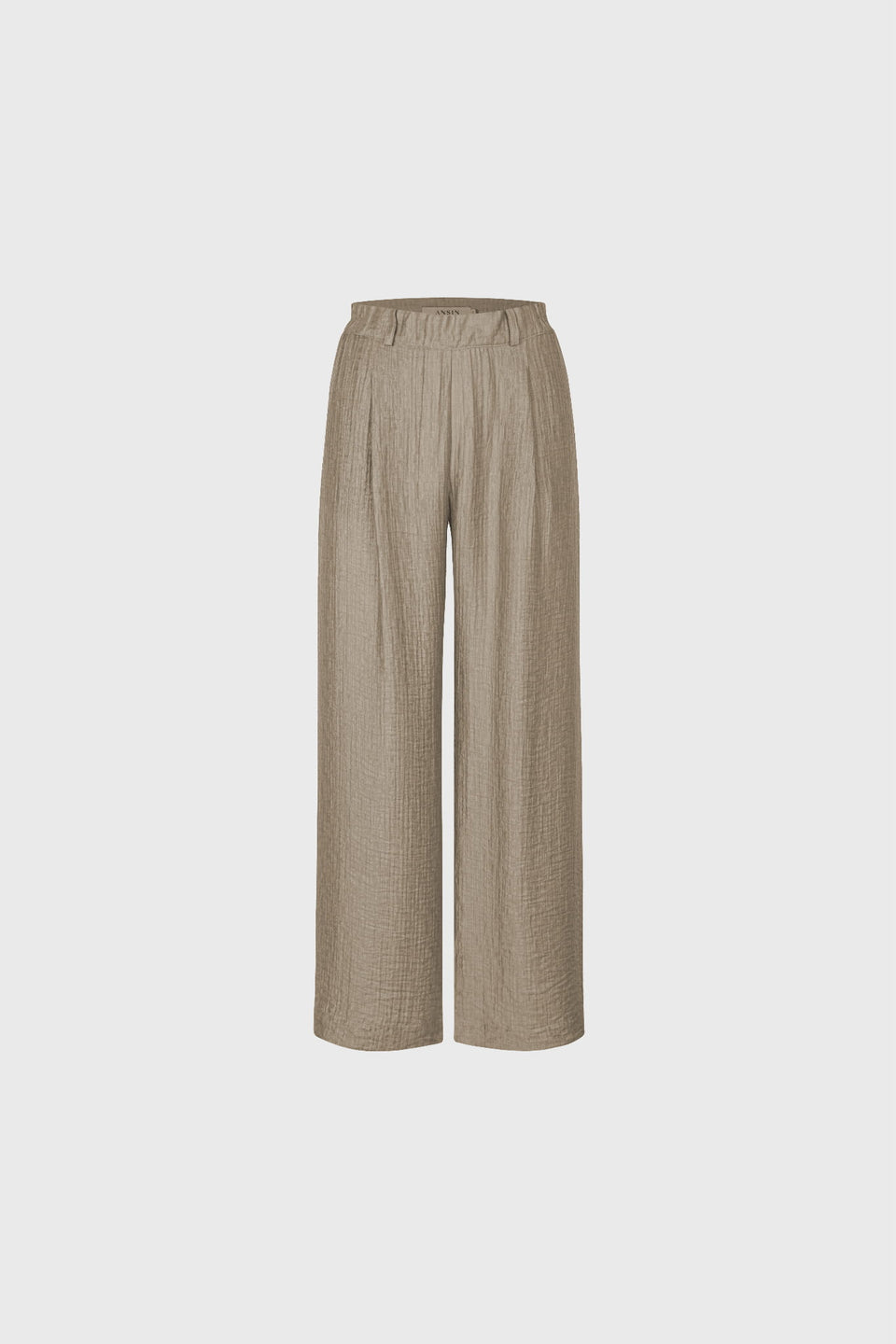 Spodnie Miss Cheer Beige