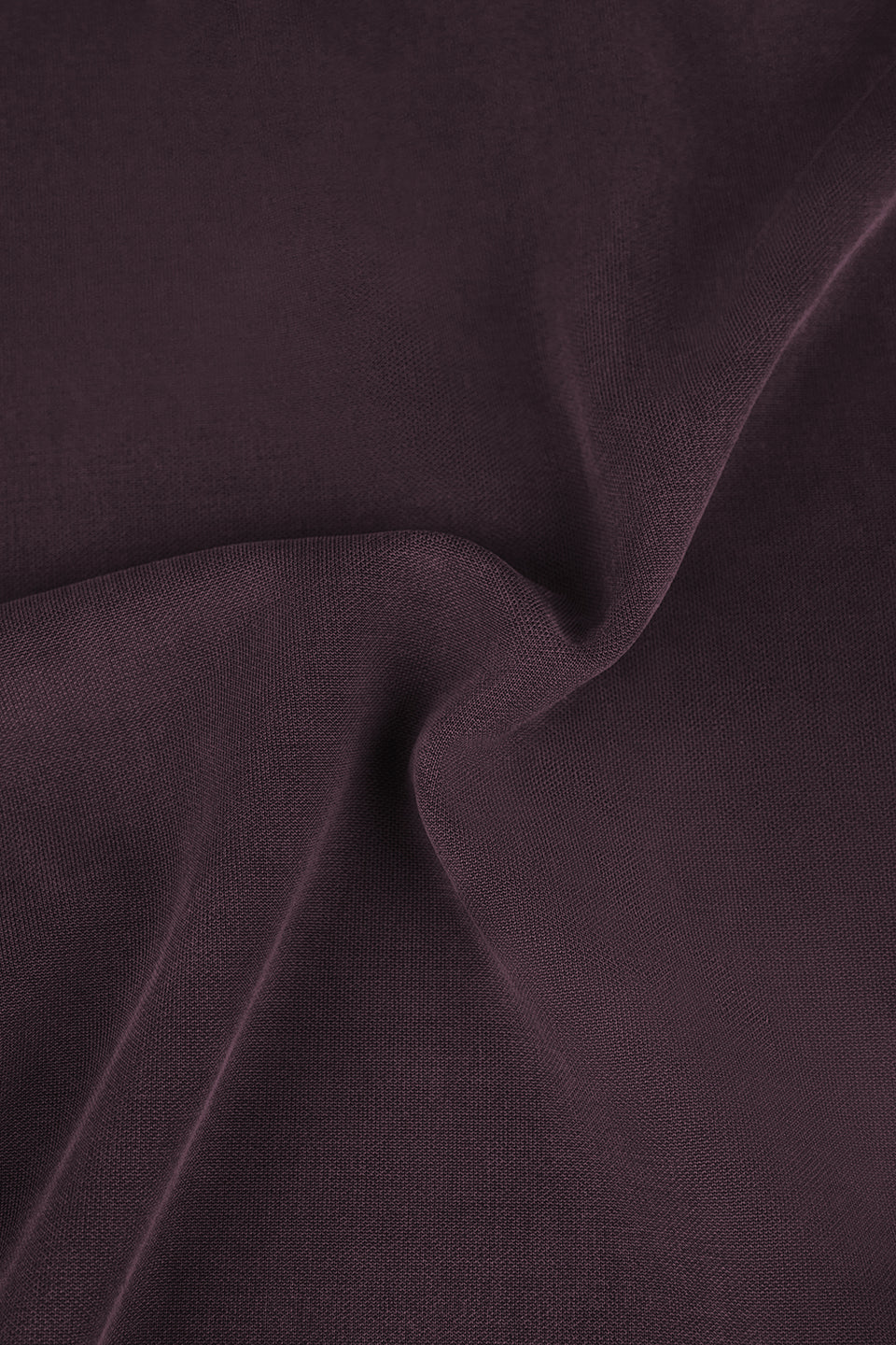 Spodnie Miss Daily Burgundy