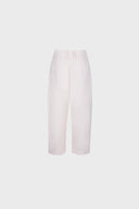 Spodnie Miss Elan Creme