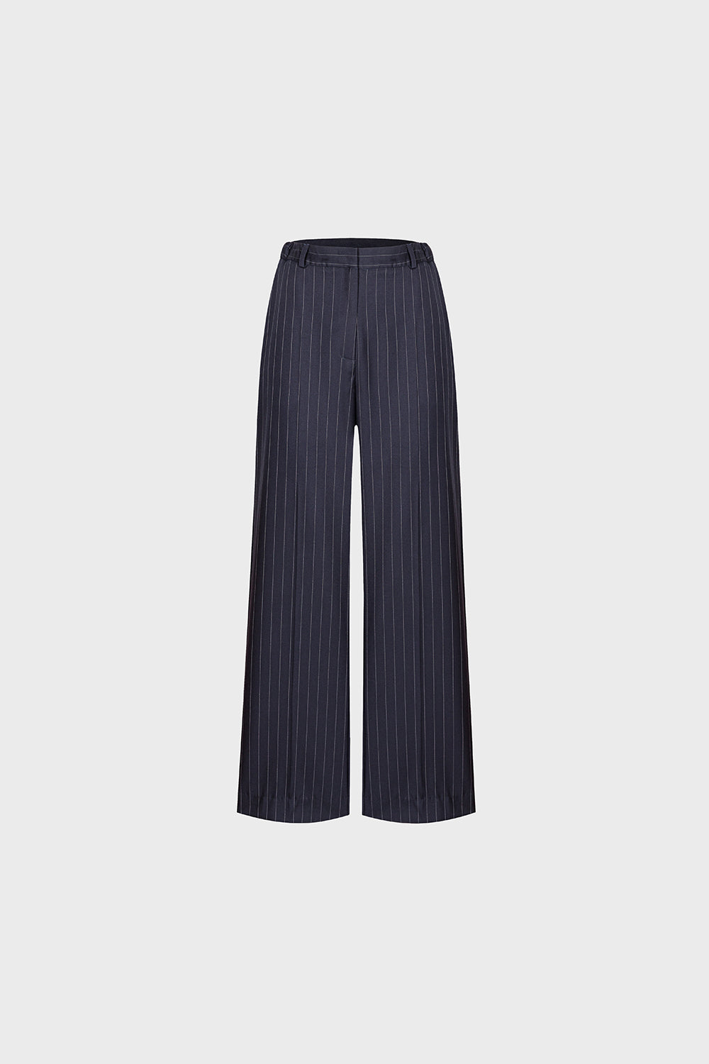 Spodnie Miss Ensamble Navy