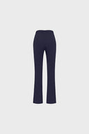 Spodnie Miss Minimal Petite Navy