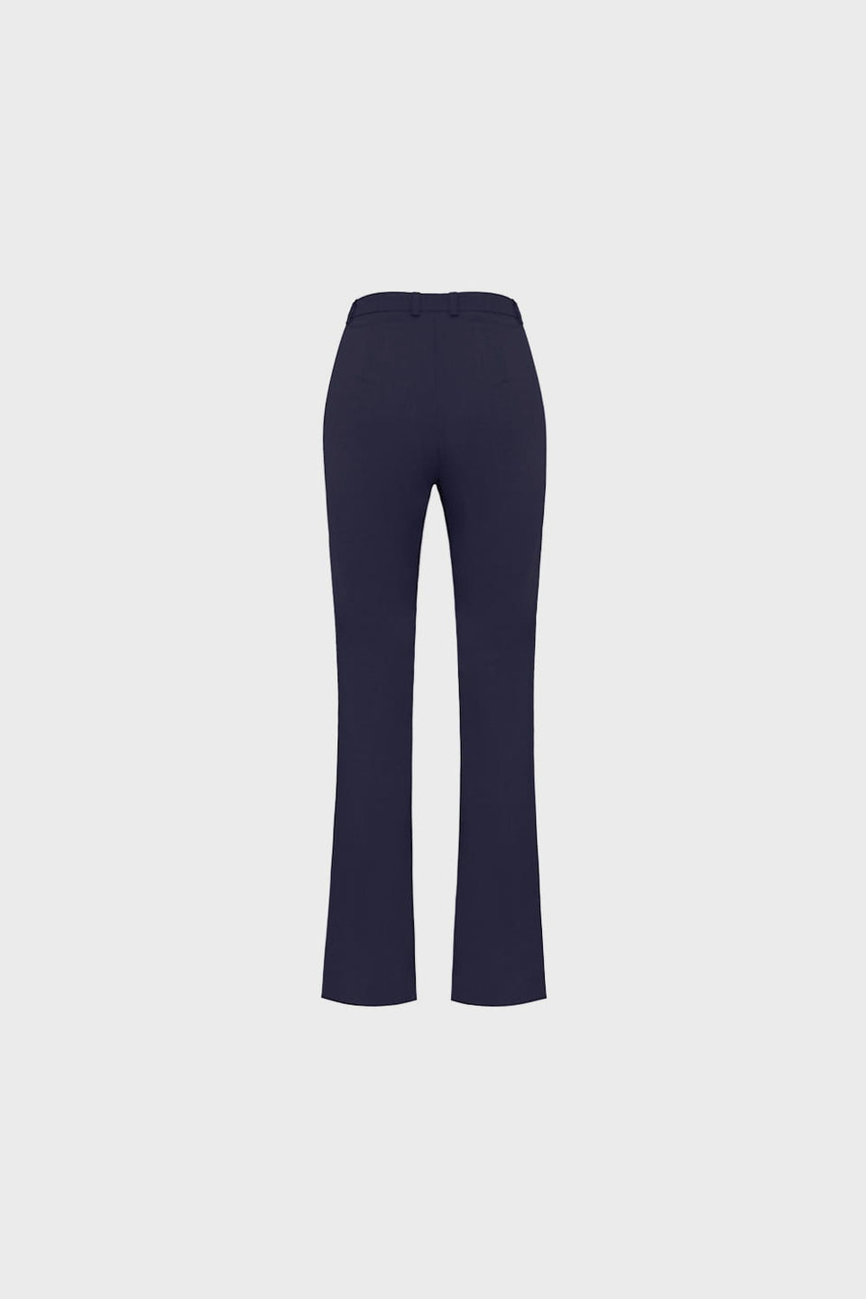 Spodnie Miss Minimal Petite Navy