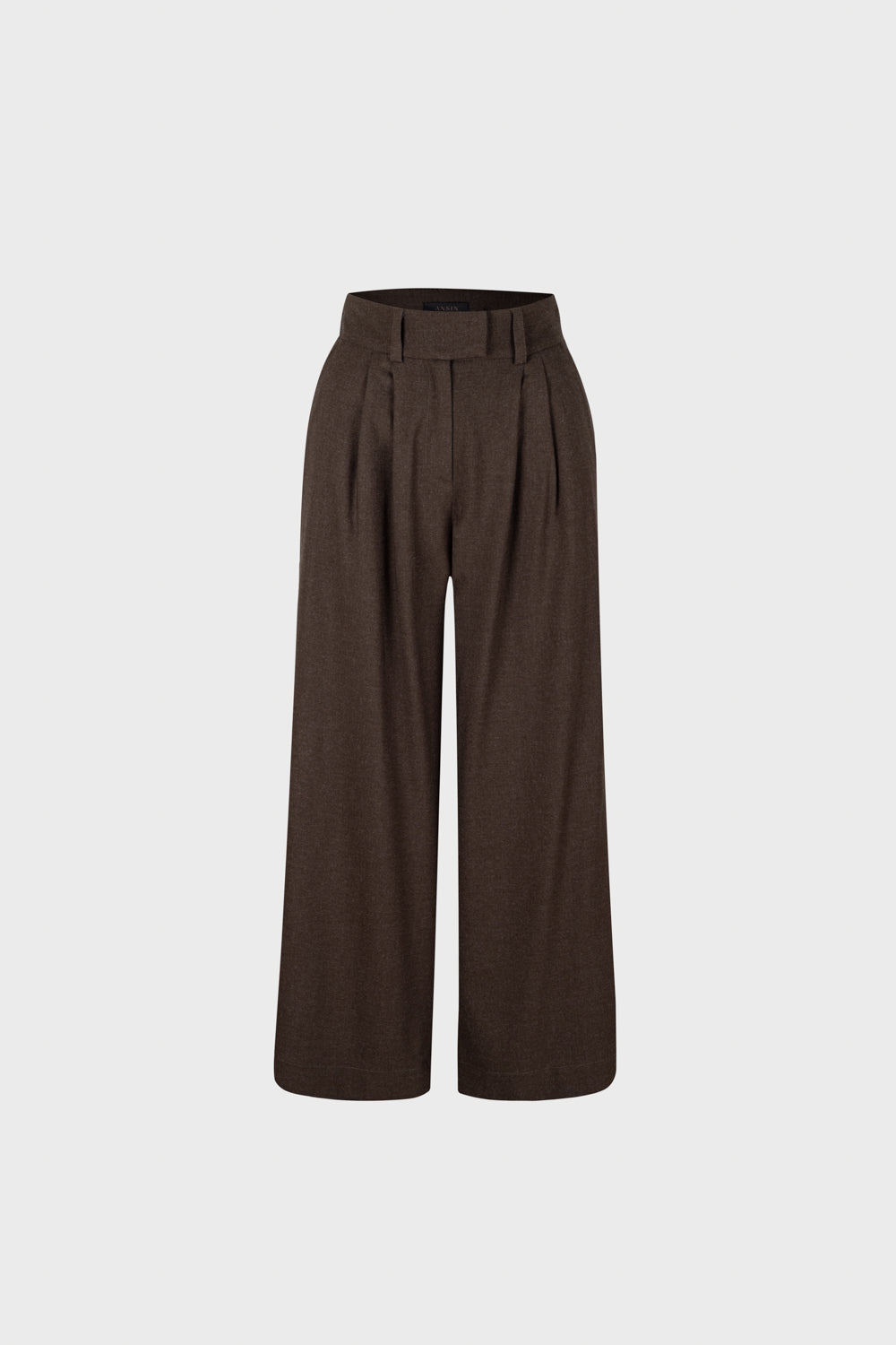 Spodnie Miss Moonee Dark Olive
