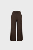 Spodnie Miss Moonee Dark Olive