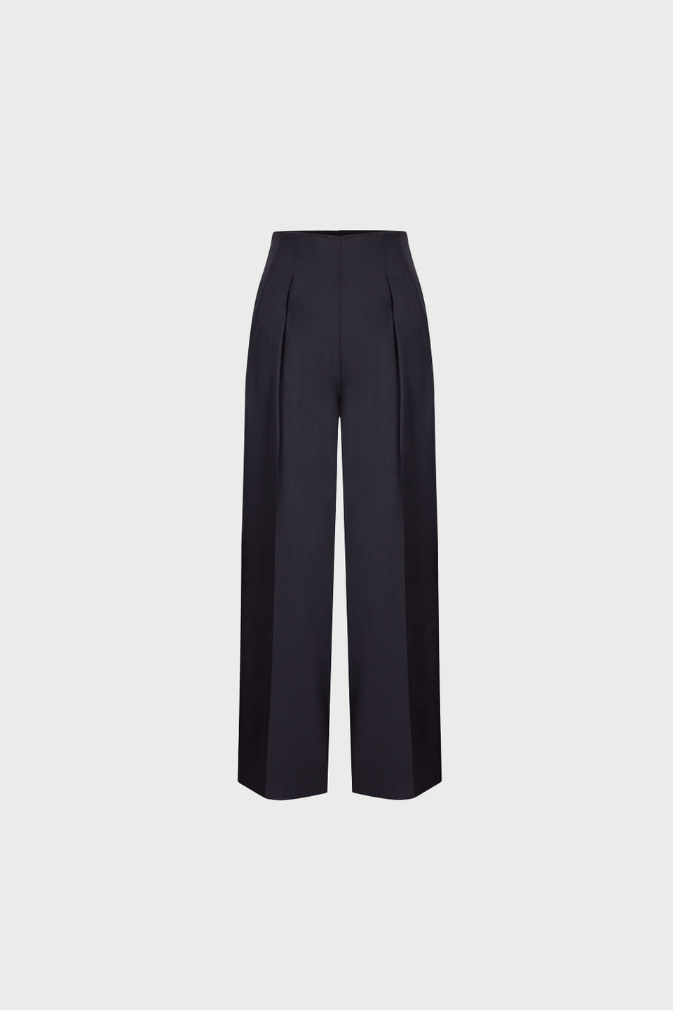 Spodnie Miss Noir Black