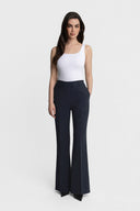 Spodnie Miss Savvy Navy