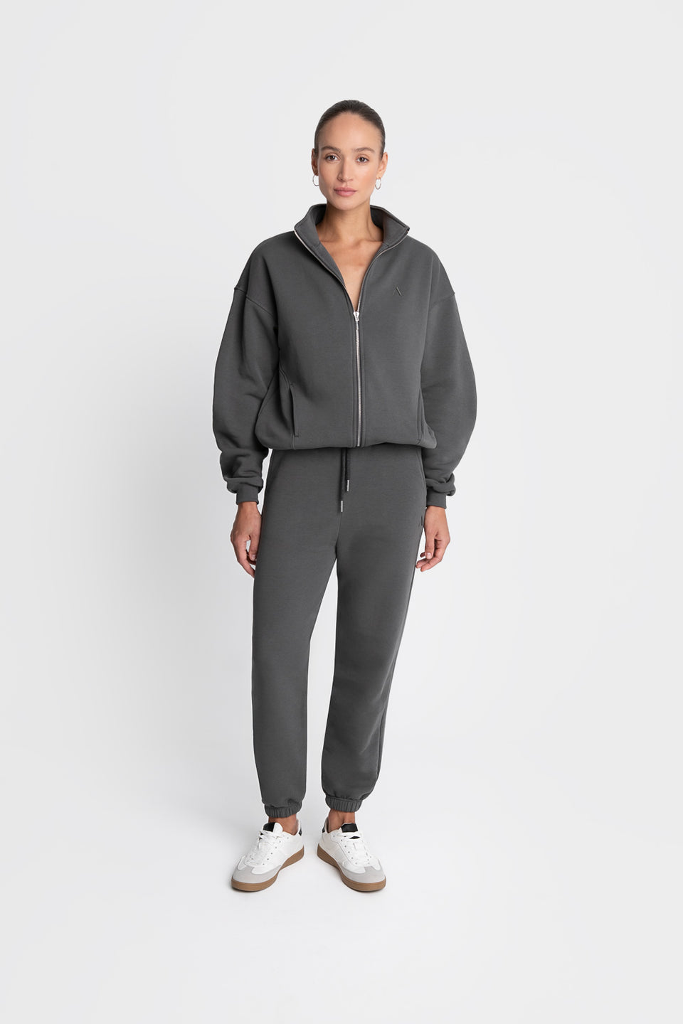 Bluza Miss Supple Grey