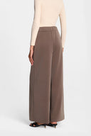 Spodnie Miss Tonya Taupe