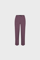 Miss Unique Mauve Trousers