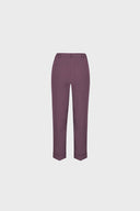 Miss Unique Mauve Trousers