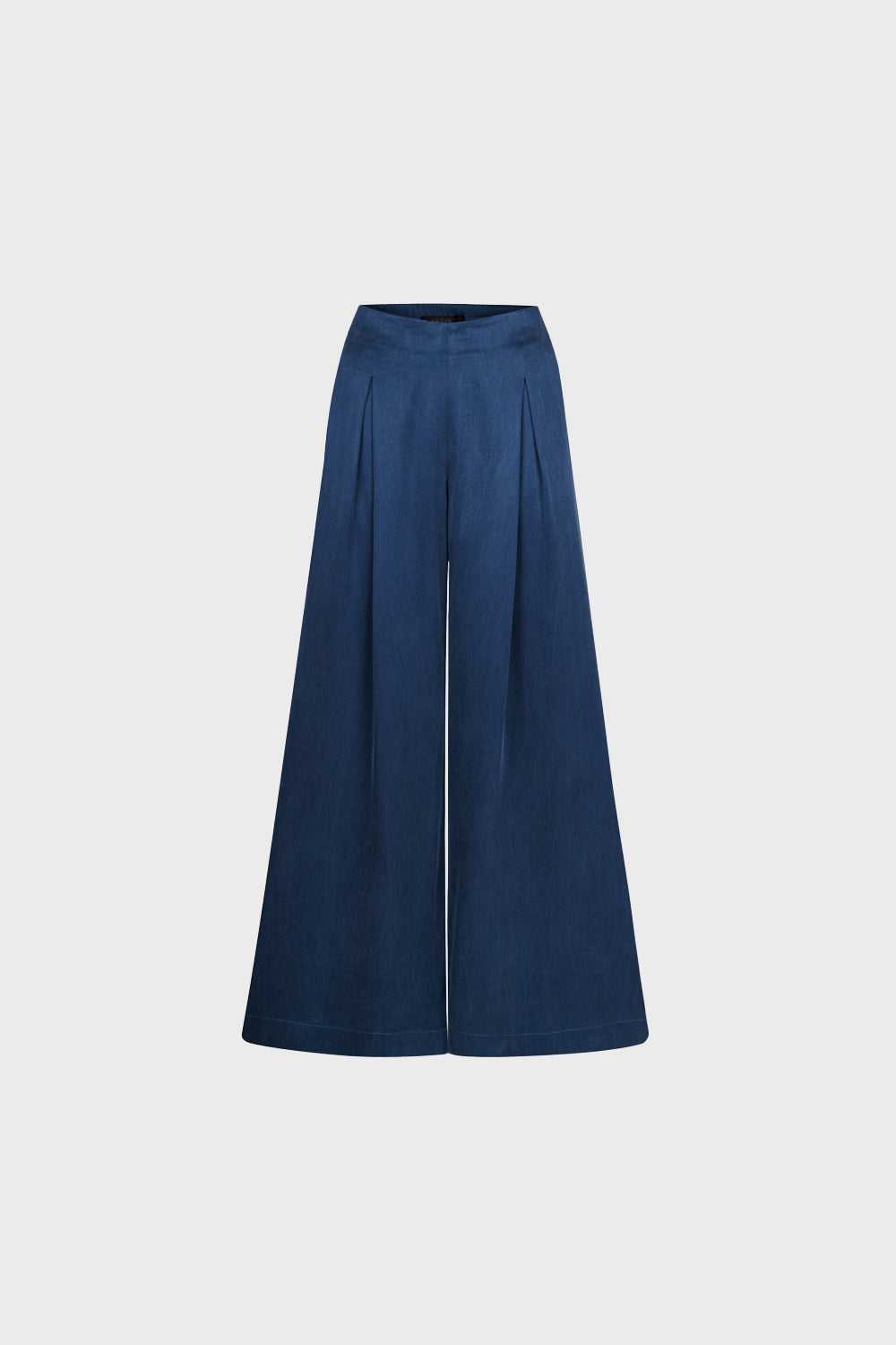 Spodnie Miss Vail Vintage Blue