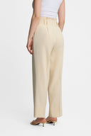 Spodnie Miss Vera Butter Yellow